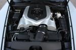 Cadillac XLR-V 2009 года